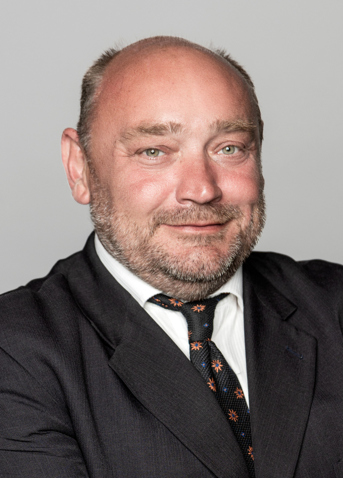 15. Viktor Schrabal - pracovn�k v logistice