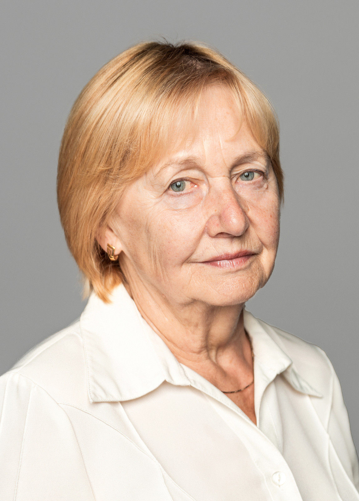 18. Mgr. Renata Tauchmanov� - emeritn� �editelka Z�