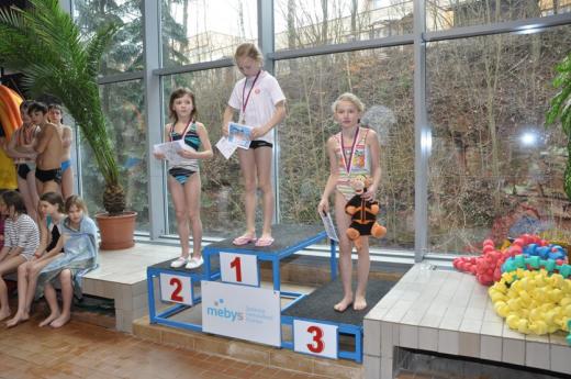 �upn� p�ebor v plav�n�, foto P. �patenkov�07