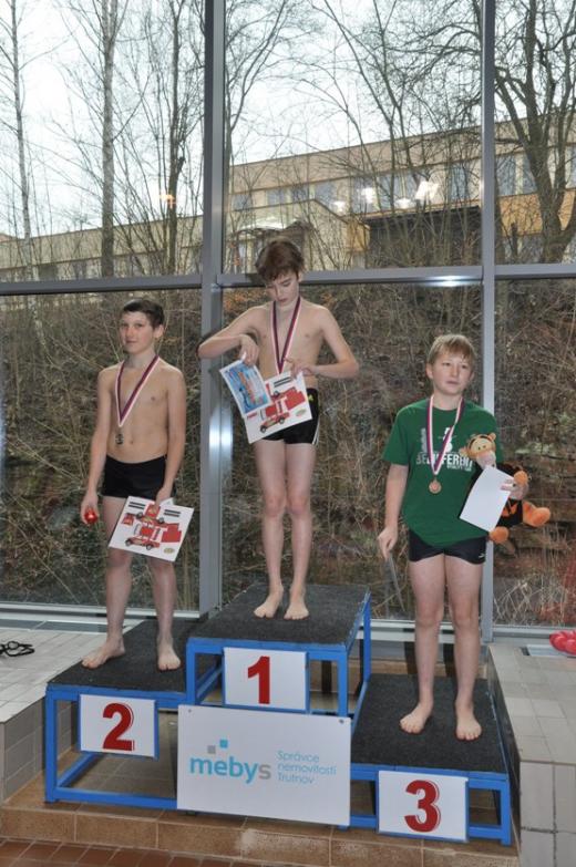 �upn� p�ebor v plav�n�, foto P. �patenkov�12