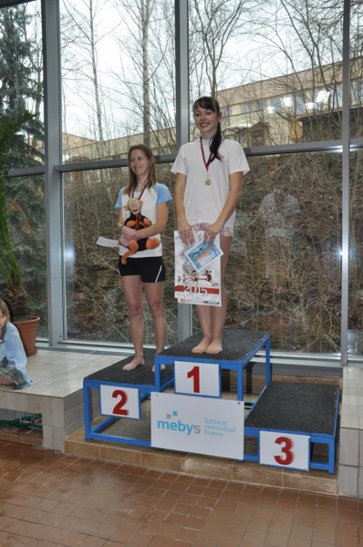 �upn� p�ebor v plav�n�, foto P. �patenkov�14