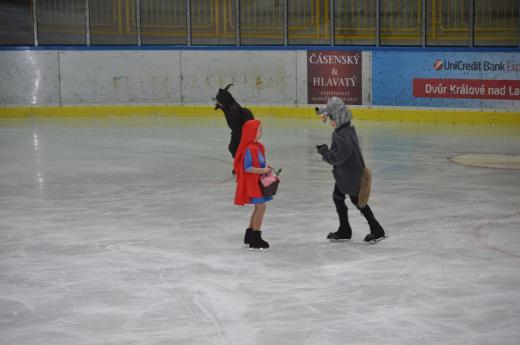 Exhibice Krasobrusla�sk�ho klubu O �erven� Karkulce, foto P. �patenkov�13