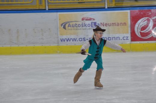 Exhibice Krasobrusla�sk�ho klubu O �erven� Karkulce, foto P. �patenkov�22