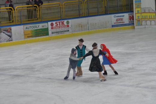 Exhibice Krasobrusla�sk�ho klubu O �erven� Karkulce, foto P. �patenkov�26