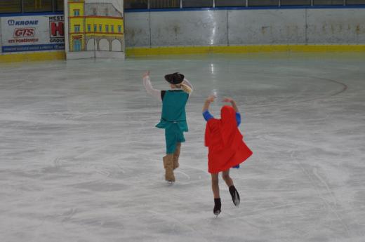 Exhibice Krasobrusla�sk�ho klubu O �erven� Karkulce, foto P. �patenkov�27