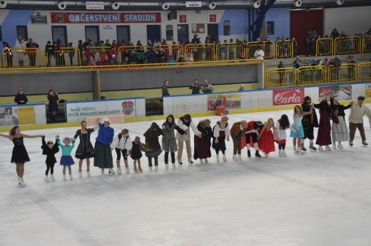 Exhibice Krasobrusla�sk�ho klubu O �erven� Karkulce, foto P. �patenkov�34