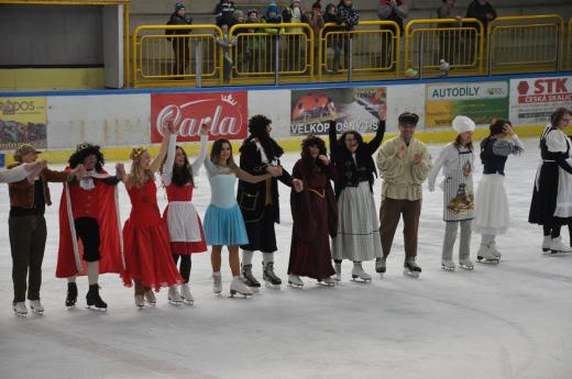 Exhibice Krasobrusla�sk�ho klubu O �erven� Karkulce, foto P. �patenkov�35