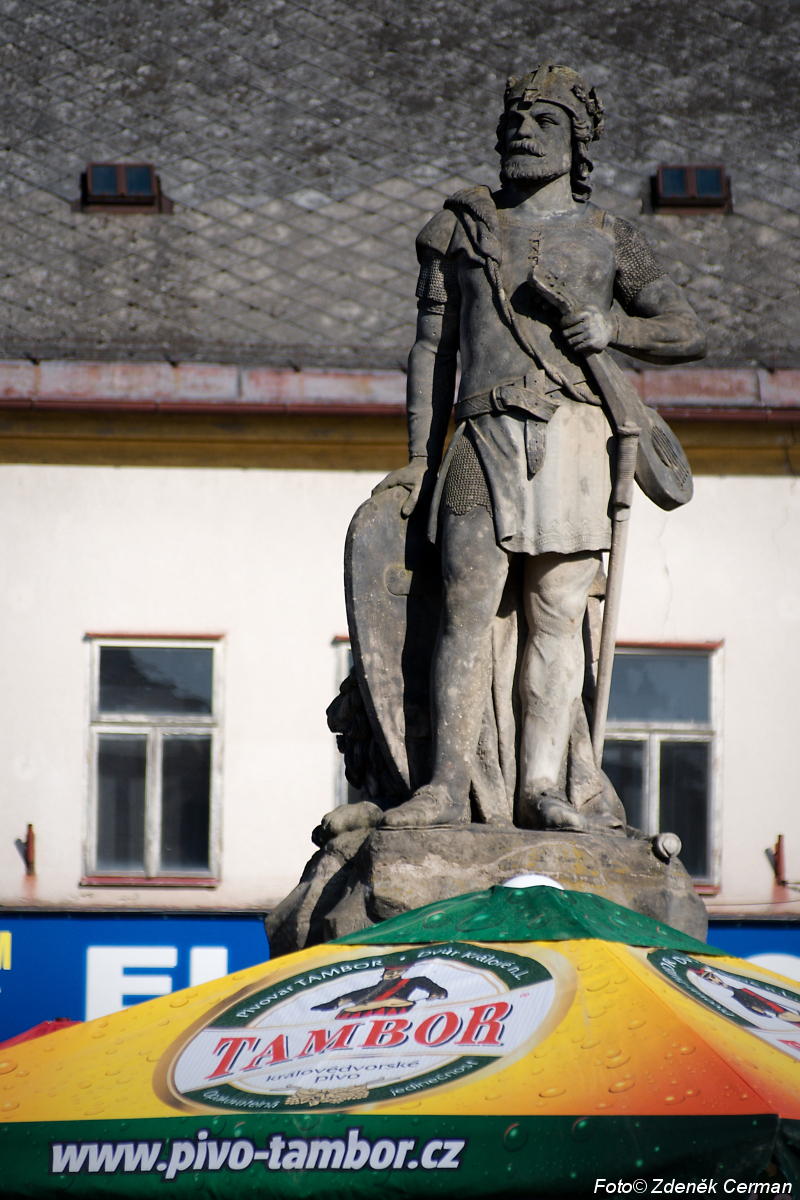 foto: Zden�k Cerman