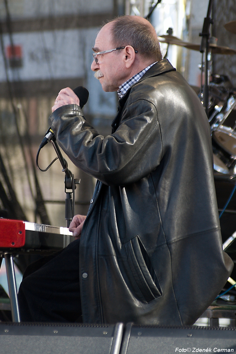 foto: Zden�k Cerman