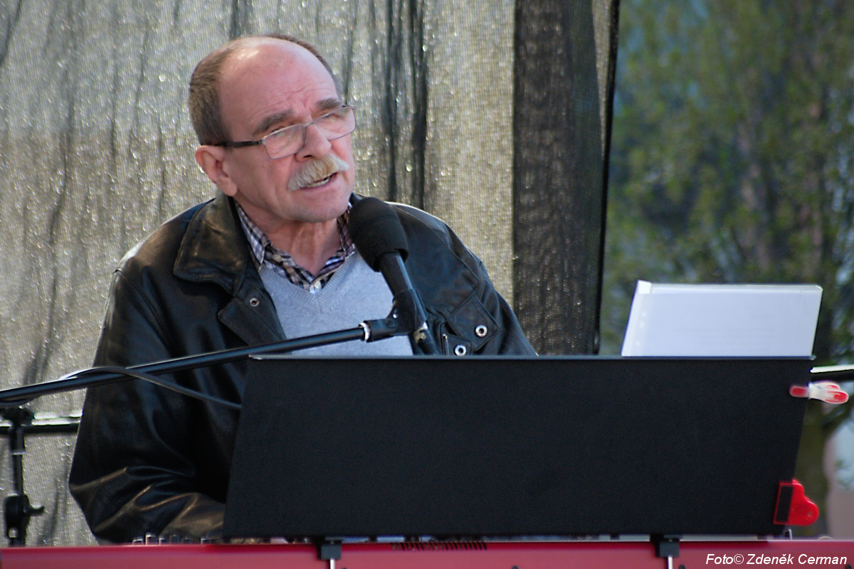 foto: Zden�k Cerman