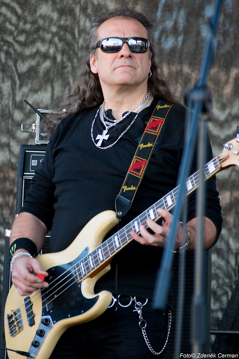 foto: Zden�k Cerman