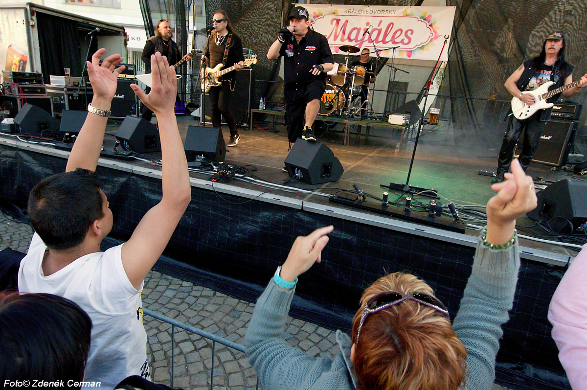 foto: Zden�k Cerman