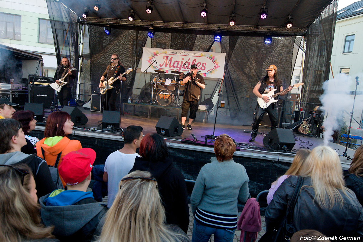 foto: Zden�k Cerman