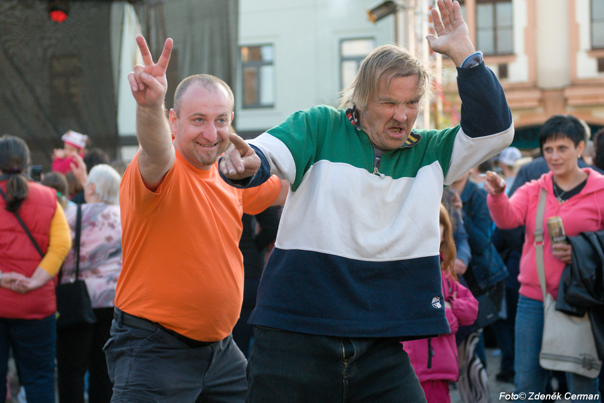 foto: Zden�k Cerman