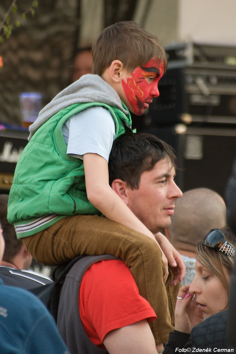 foto: Zden�k Cerman