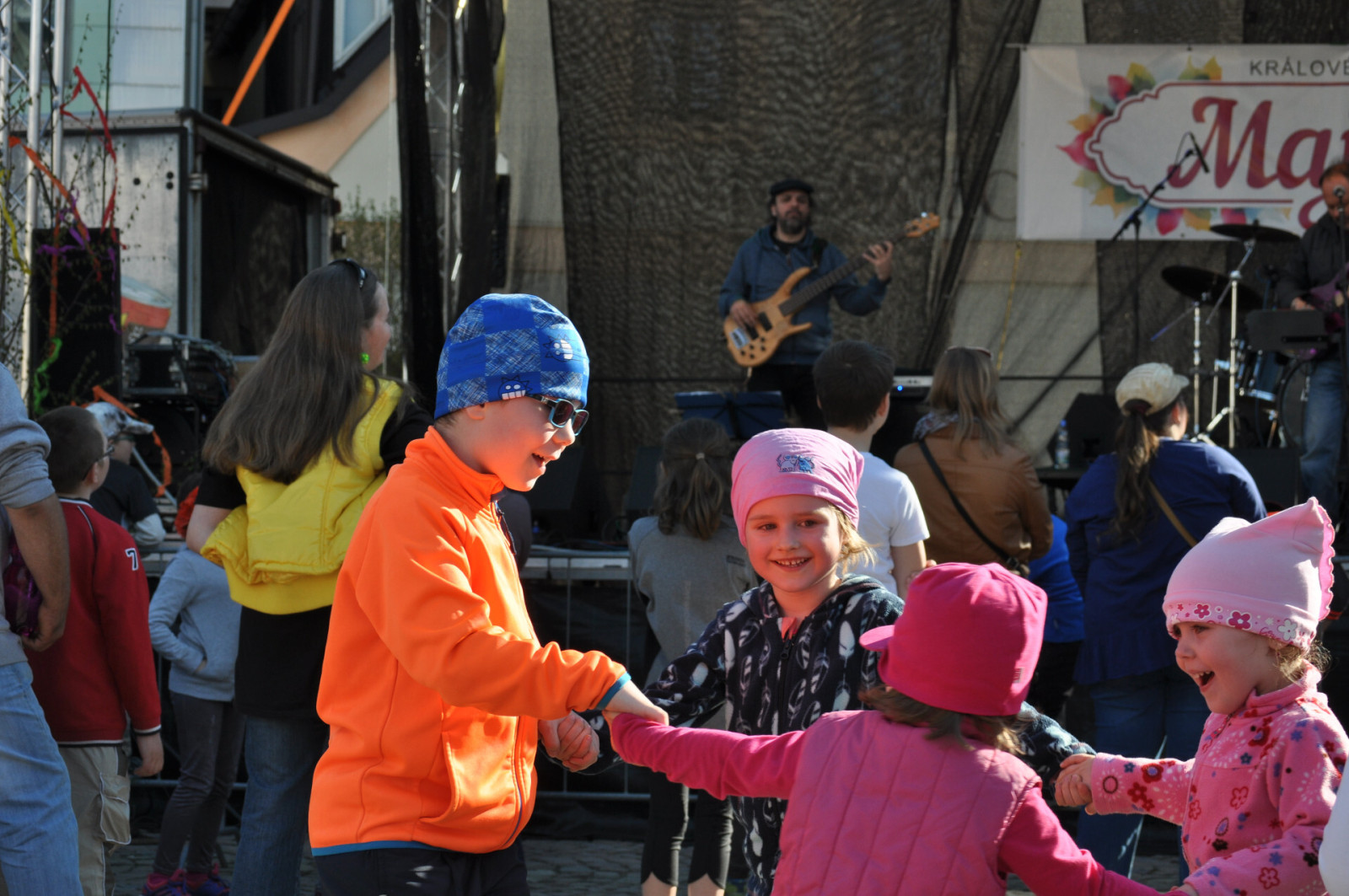 foto: Marcel a ��rka ��dkovi