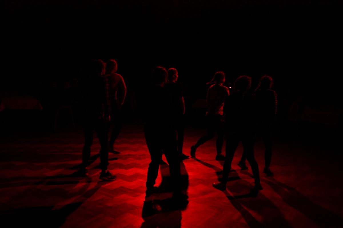 Vystoupen� Attitude