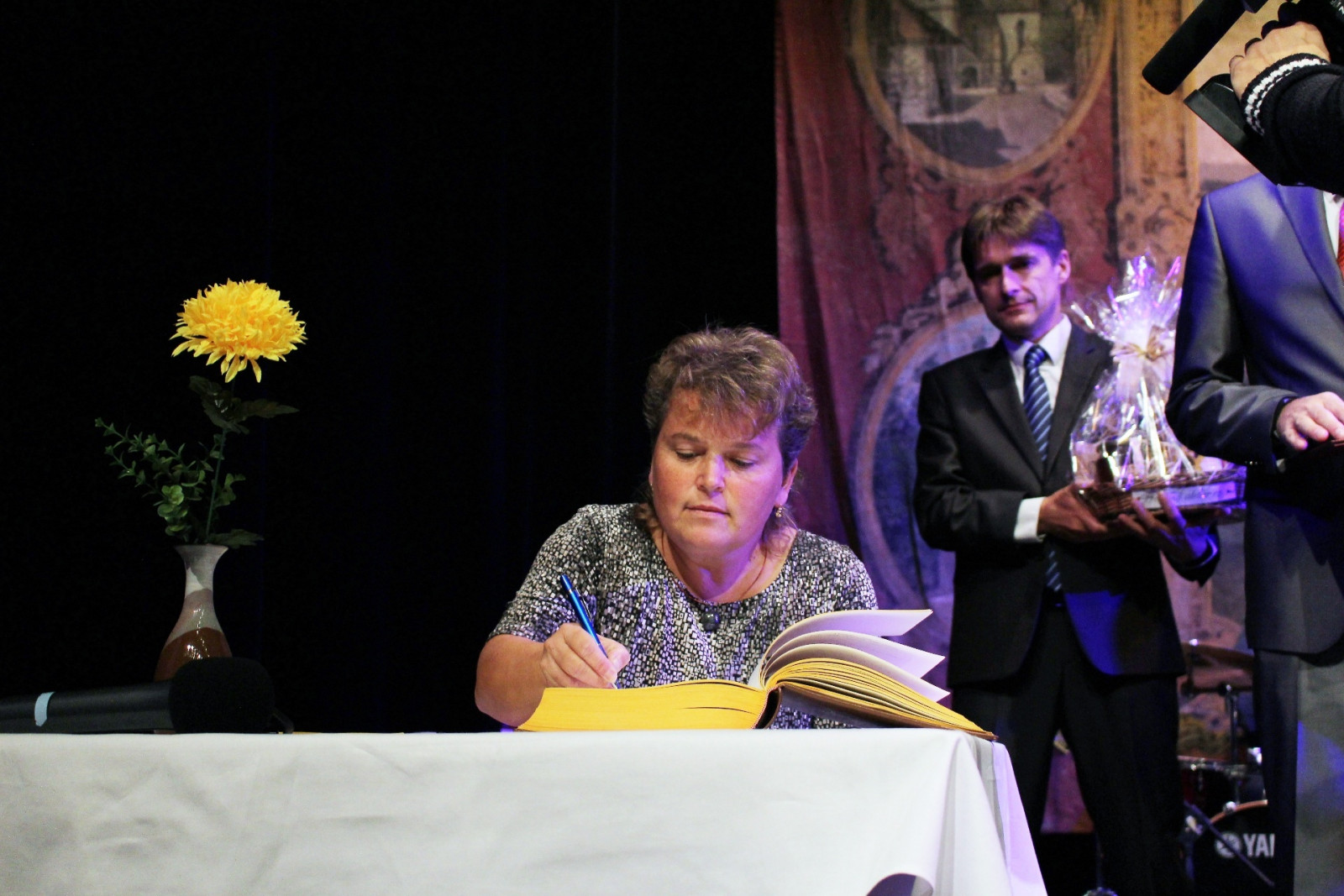 Mgr. Pavl�na �patenkov�