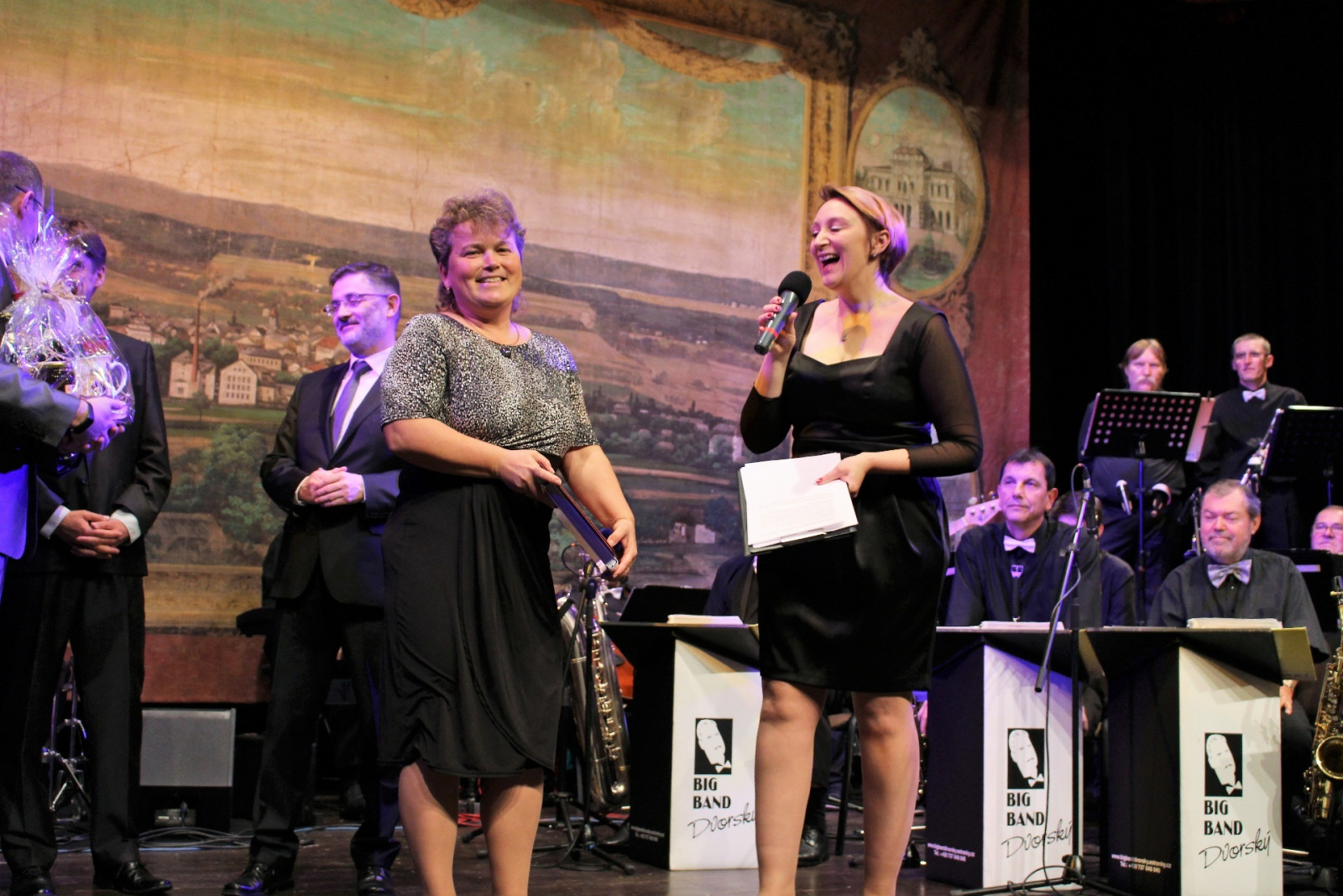 Mgr. Pavl�na �patenkov�