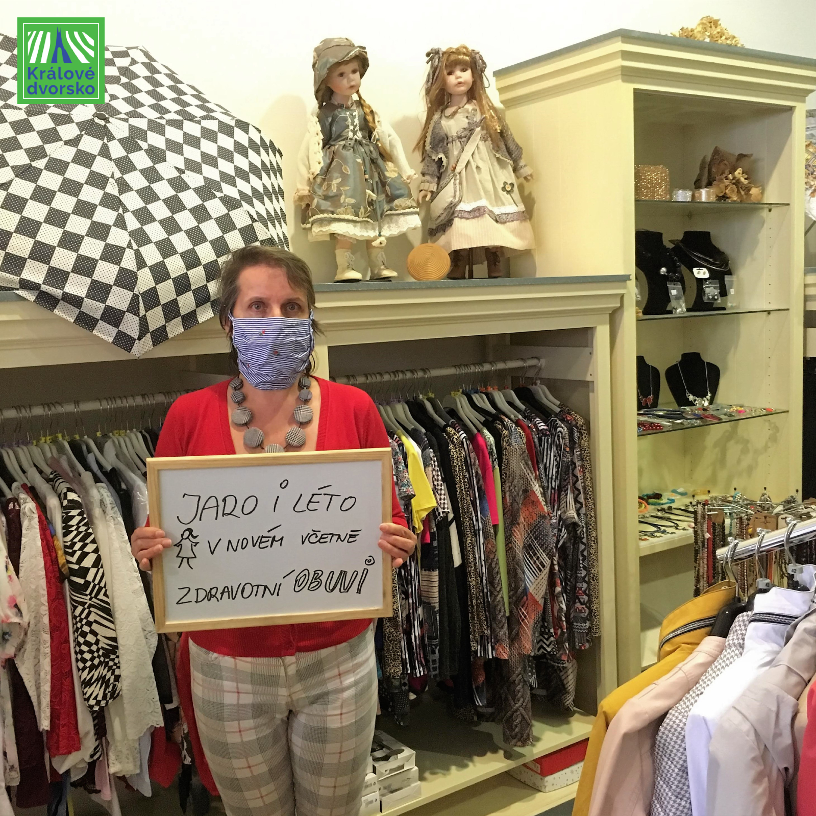 Pletap: p�nsk� a d�msk� spole�ensk� oble�en� v�etn� zdrav obuvi