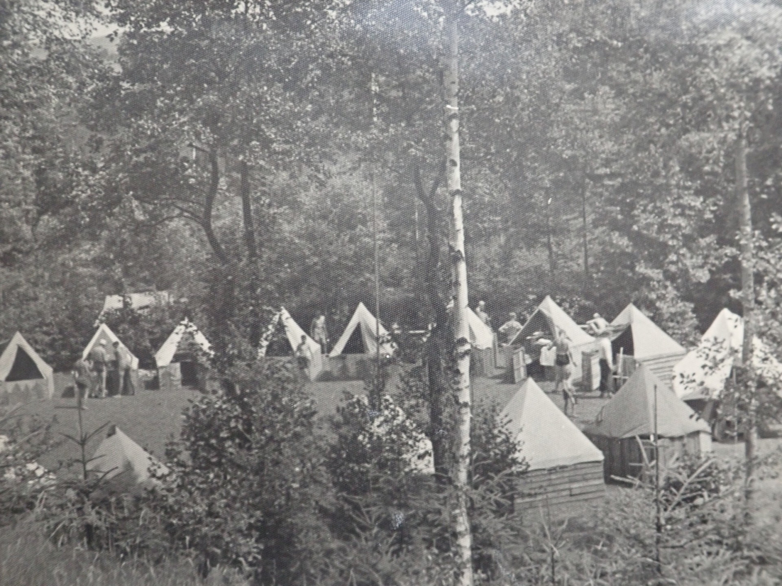 T�bor Rovensko 1937