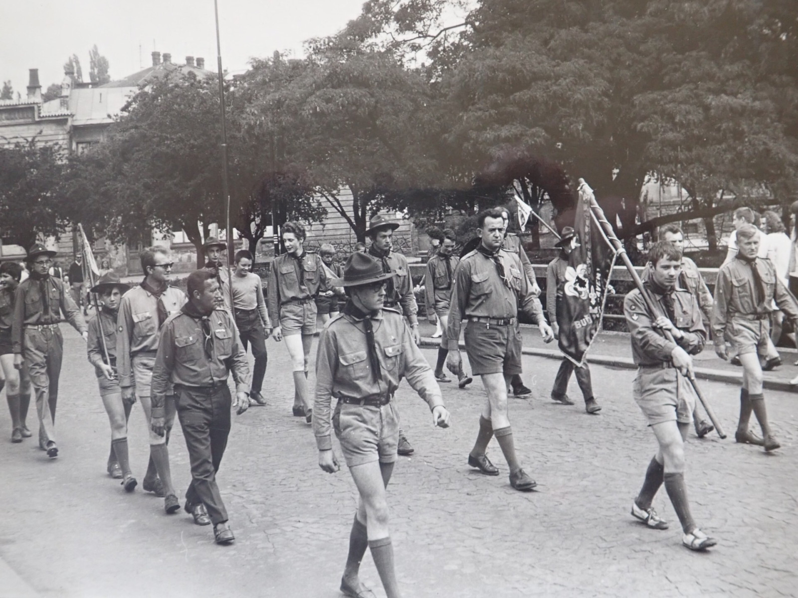 D�tsk� den 1. �ervna 1969