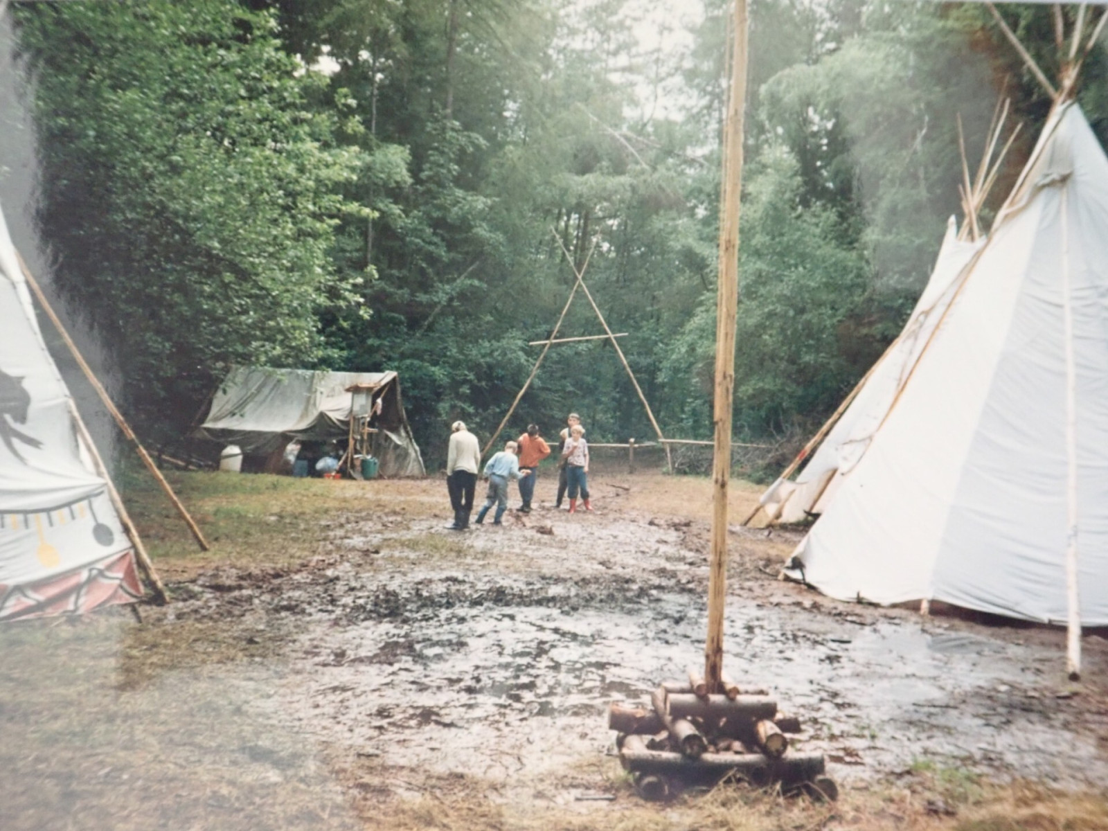 T�bor 2. sme�ky vl�at 1996